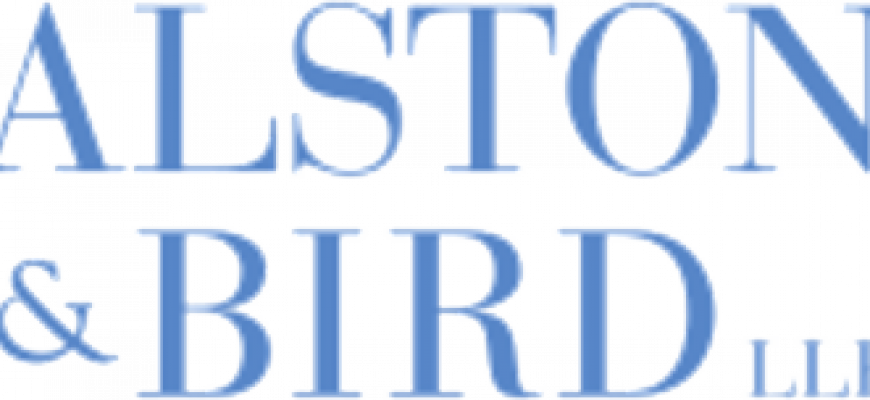 Alston & Bird – Kindel Gagan